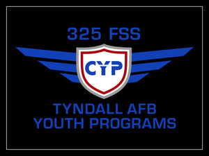 Tyndall AFB Youth Programs