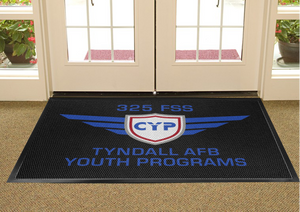 Tyndall AFB Youth Programs