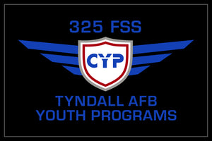 Tyndall AFB Youth Programs