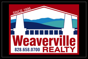 Weaverville Realty