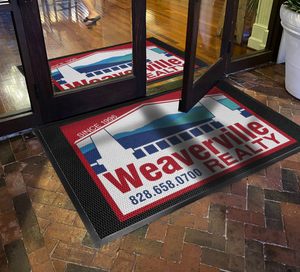 Weaverville Realty
