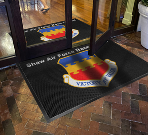 Shaw Air Force Base Chapel Victory By Valor