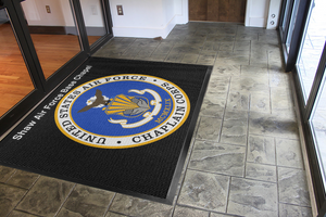 Shaw Air Force Base Chaplin Corps