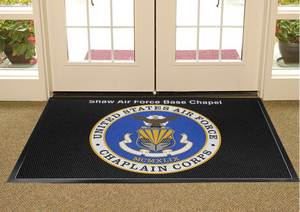 Shaw Air Force Base Chaplain Corps