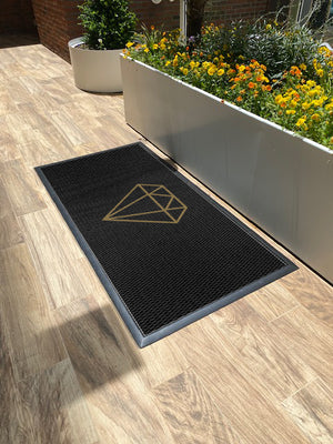 kleins jewelry mat