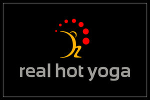 real hot yoga