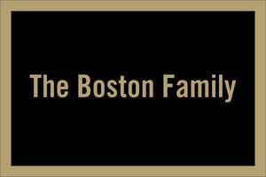 THE BOSTON FAMILY