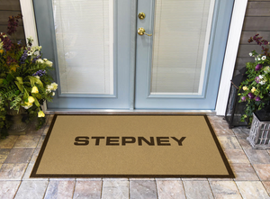 STEPNEY
