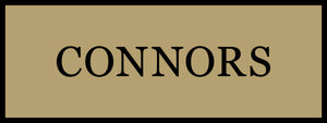 CONNORS