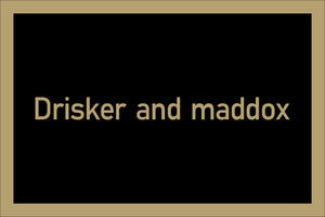 DRISKERS