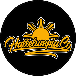 Hallelumpia catering