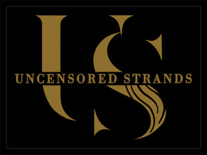 Uncensored Strands