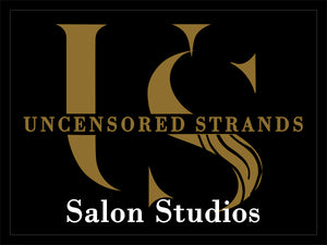 Uncensored Strands