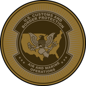 CBP Air and Marine Operations