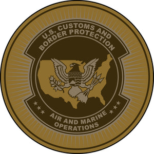 CBP Air and Marine Operations