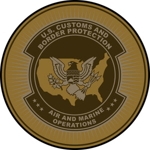 CBP Air and Marine Operations
