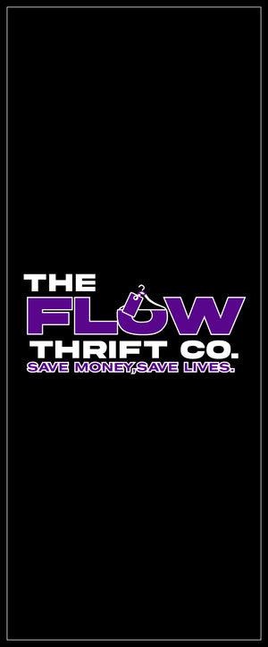 The Flow Thrift