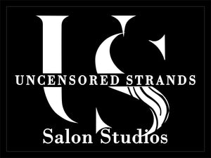 Uncensored Strands