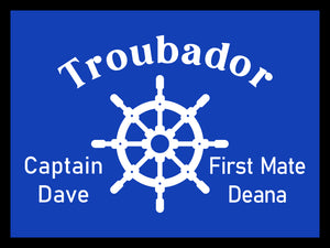 TROUBADOR