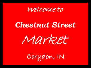 Chestnut Street Market