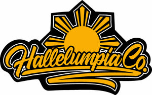 Hallelumpia catering