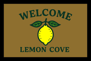 Lemon Cove