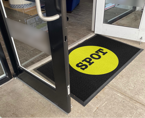Spot Powered by Big