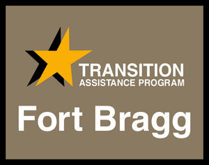Fort Bragg Transition Assistance Program