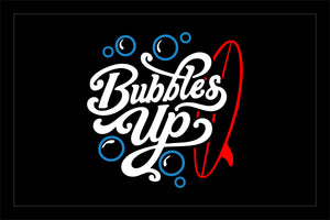 Bubbles Up - Color