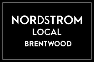 Nordstrom Local Brentwood