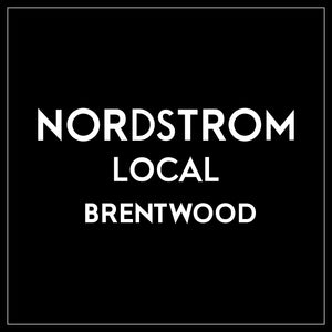 Nordstrom Local Brentwood