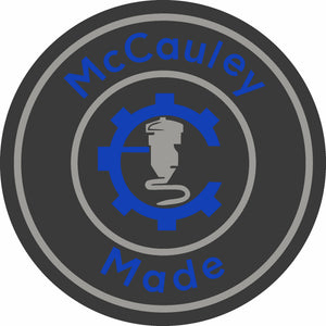 McCauley Made