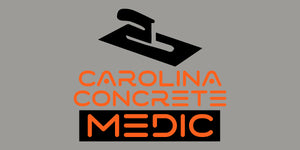 Carolina Concrete Medic