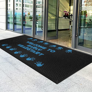 Head Start Mat