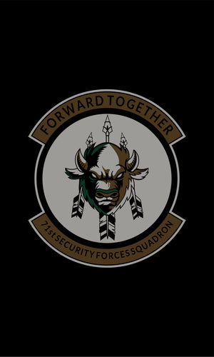 Forward Together