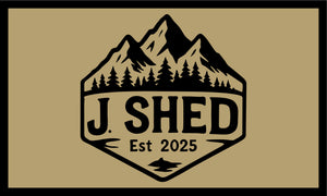 J Shed-CYO
