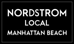 Nordstrom 486 Back Door