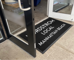 Nordstrom 486 Back Door