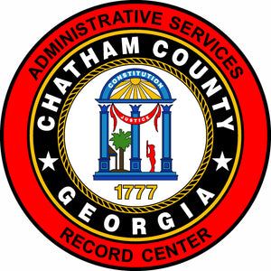 Chatham County Record Center