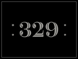 329 Broadway