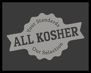 All Kosher