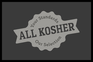 All Kosher