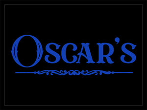 Oscar’s