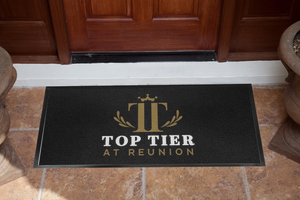 Top Tier at Reunion