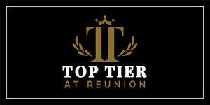 Top Tier at Reunion