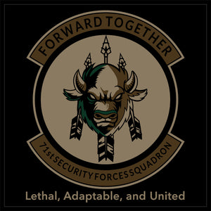 Forward Together