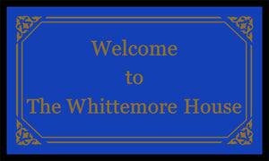 WHITTEMORE HOUSE