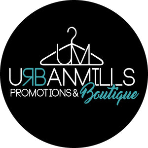 Urban Mills Boutique