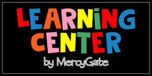 Learning Center