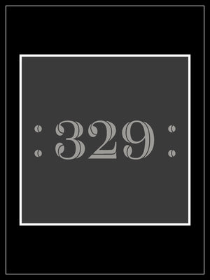 329 Broadway